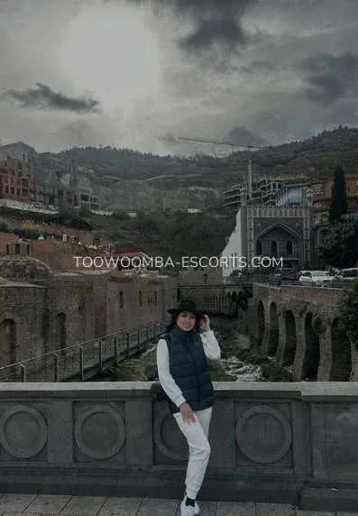 Toowoomba escorts Brianna — 6