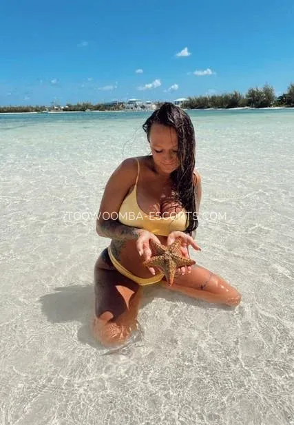 Toowoomba escorts Annika — 1