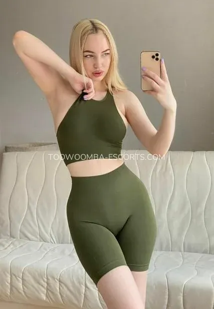 Toowoomba escorts Eva — 4