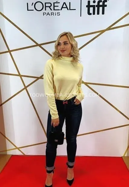 Toowoomba escorts Brianna — 4