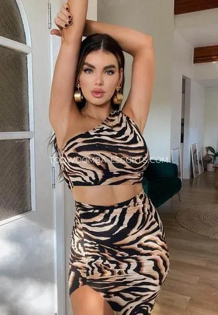 Toowoomba escorts Amaya — 3