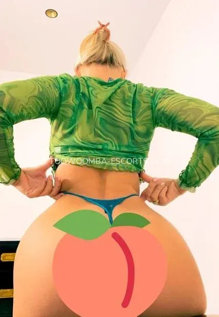 Toowoomba escorts Breanna — 3