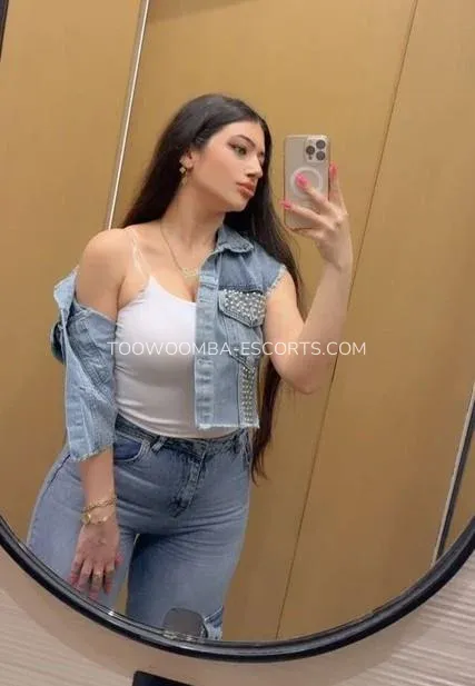 Toowoomba escorts Agnes — 1