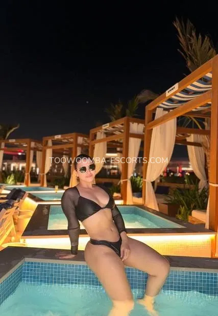 Escort djevojka Elin - Toowoomba