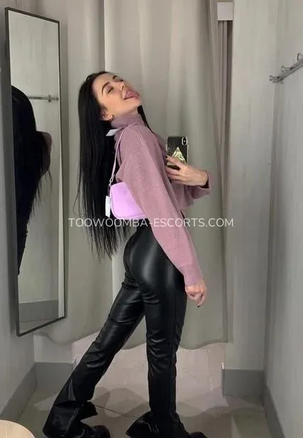 Toowoomba escorts Maj — 4