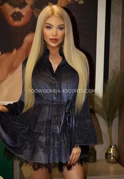 Toowoomba escorts Mona — 6