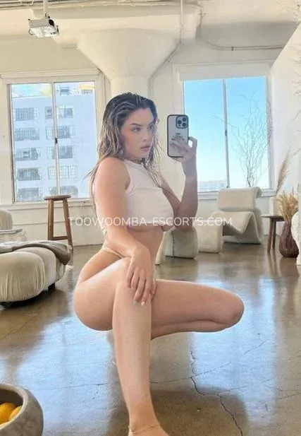 Toowoomba escorts Haley — 7