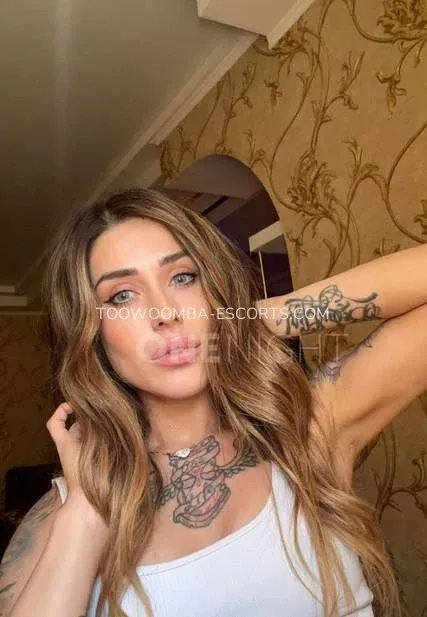 Toowoomba escorts Serenity — 6