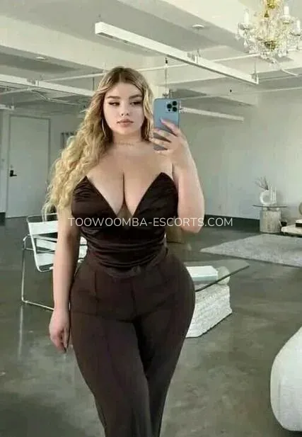 Toowoomba escorts Angela — 3