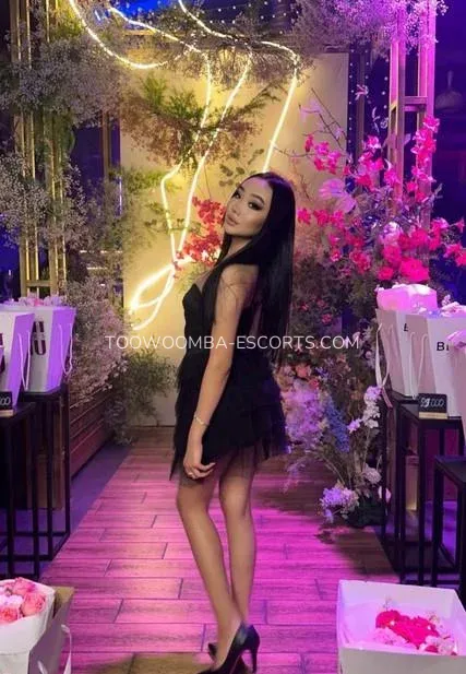 Toowoomba escorts Oriana — 1