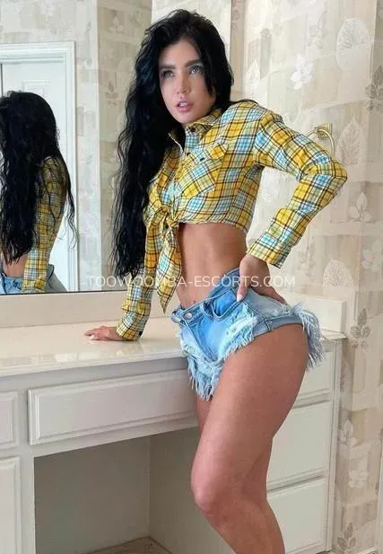 Toowoomba escorts Kristina — 4