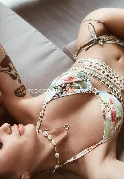 Toowoomba escorts Alyssa — 6