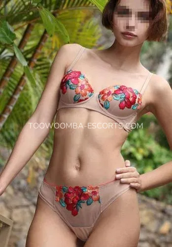 Toowoomba escorts Sara — 7