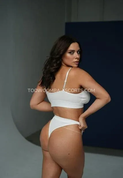 Toowoomba escorts Sara — 1