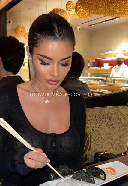 Toowoomba escorts Ariel — 3