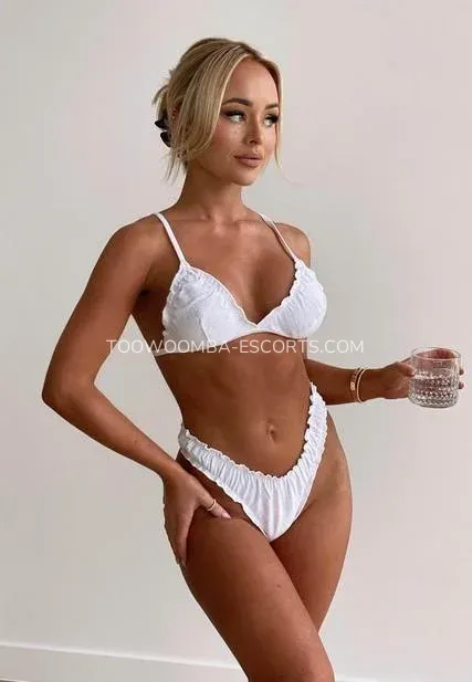 Toowoomba escorts Olga — 4