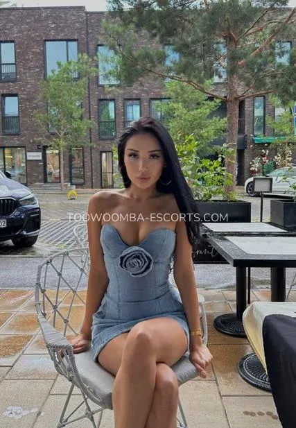 Toowoomba escorts Aliyah — 9