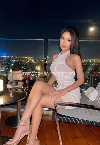 Toowoomba escorts Lilly — 1