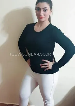 Toowoomba escorts Liliana — 1