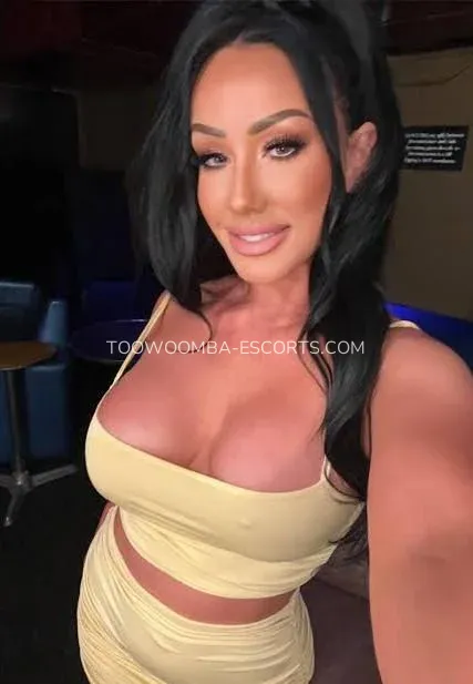 Toowoomba escorts Clorinda — 4