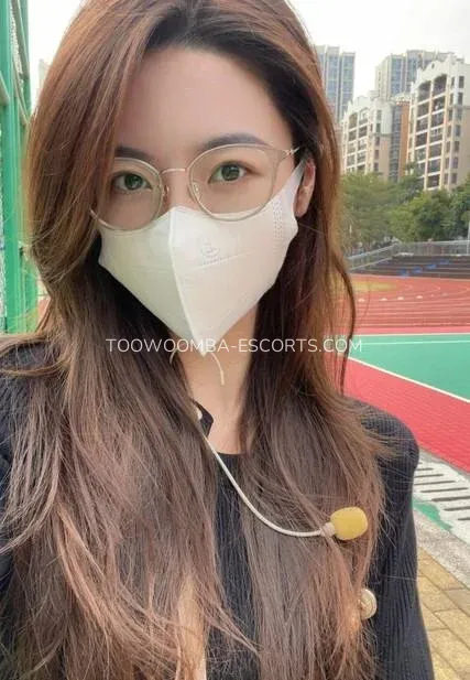 Toowoomba escorts Claire — 1