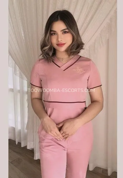 Escort djevojka Jayla - Toowoomba