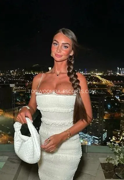 Toowoomba escorts Amelia — 4