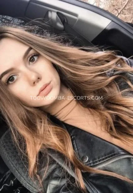 Toowoomba escorts Gracie — 2