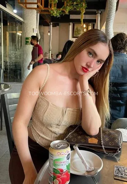 Toowoomba escorts Arianna — 4