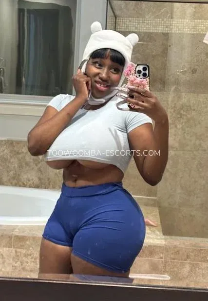 Toowoomba escorts Britt — 9