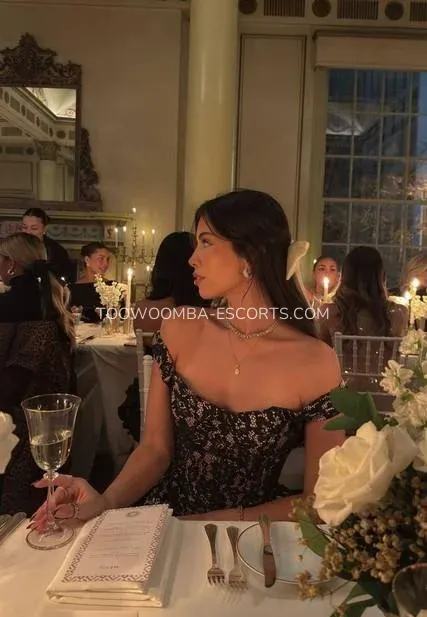 Toowoomba escorts Helena — 3