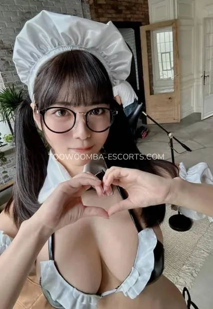 Toowoomba escorts Tecla — 2