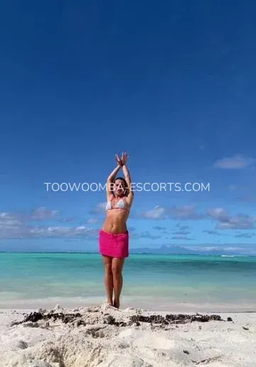Toowoomba escorts Andrea — 6