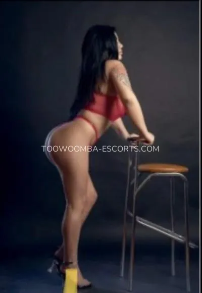 Toowoomba escorts Eva — 2