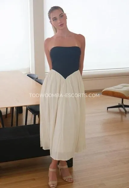 Toowoomba escorts Lillian — 2