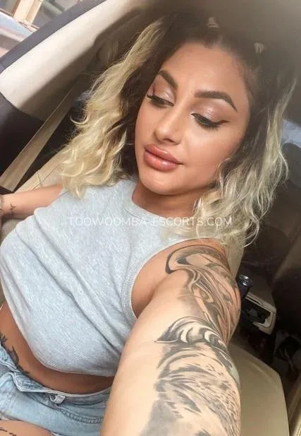 Toowoomba escorts Ann-christin — 1