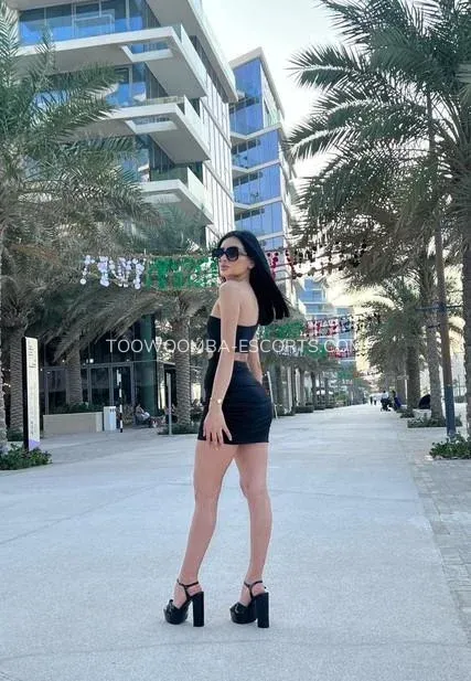 Toowoomba escorts Kerstin — 8