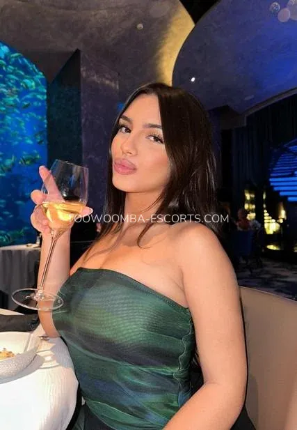 Toowoomba escorts Jordan — 4