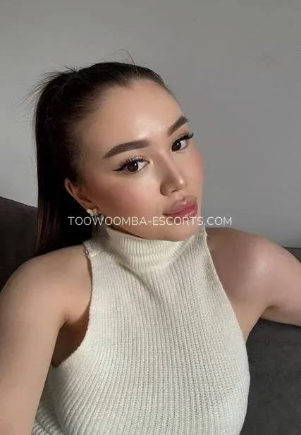 Toowoomba escorts Annika — 3