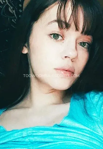 Toowoomba escorts Juana — 4