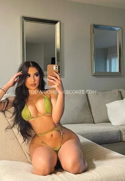 Toowoomba escorts Rebecca — 4