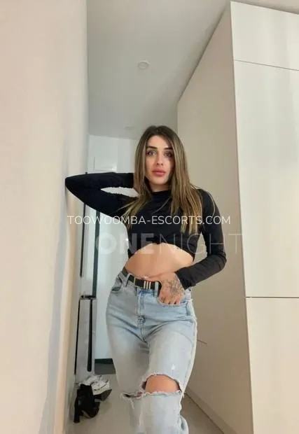 Toowoomba escorts Serenity — 2