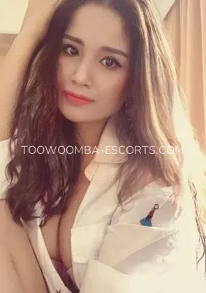Toowoomba escorts Madison — 7