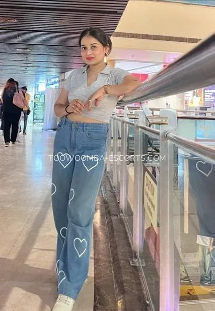 Toowoomba escorts Yvonne — 3