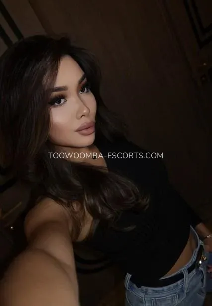 Toowoomba escorts Agnes — 3