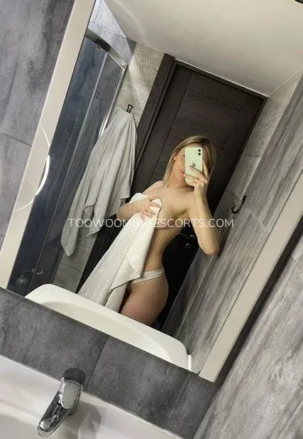 Toowoomba escorts Isabel — 1