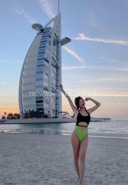 Toowoomba escorts Malin — 1