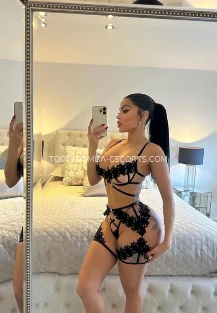 Toowoomba escorts Ashlyn — 3