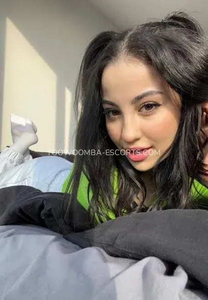 Toowoomba escorts Annika — 4