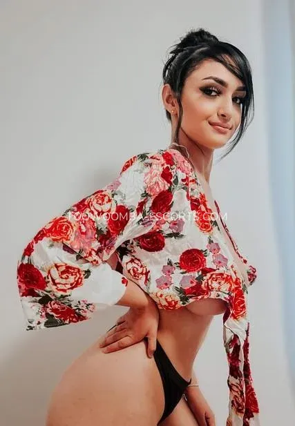 Toowoomba escorts Kate — 1